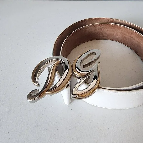 Dolce & Gabbana Belt Buckle - Picture 5 of 13